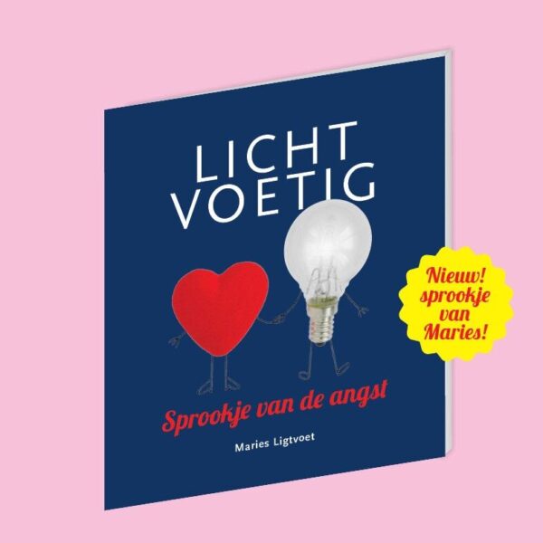 het sprookje van de angst