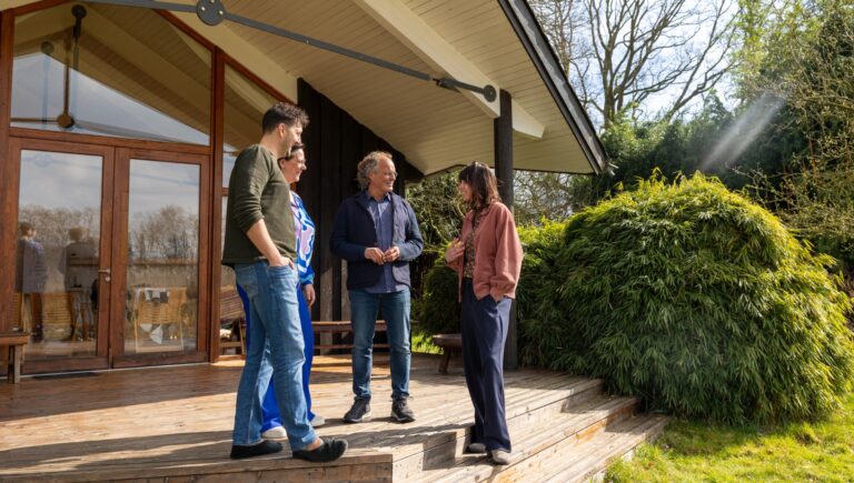 hl organisatieopstellingen