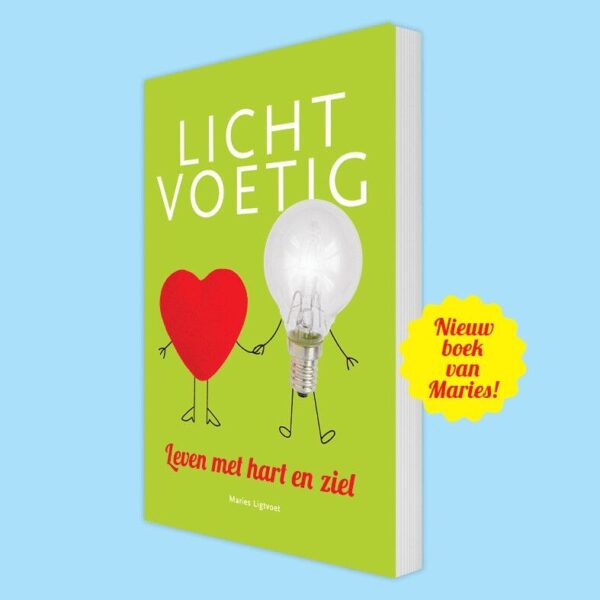 leven met hart en ziel