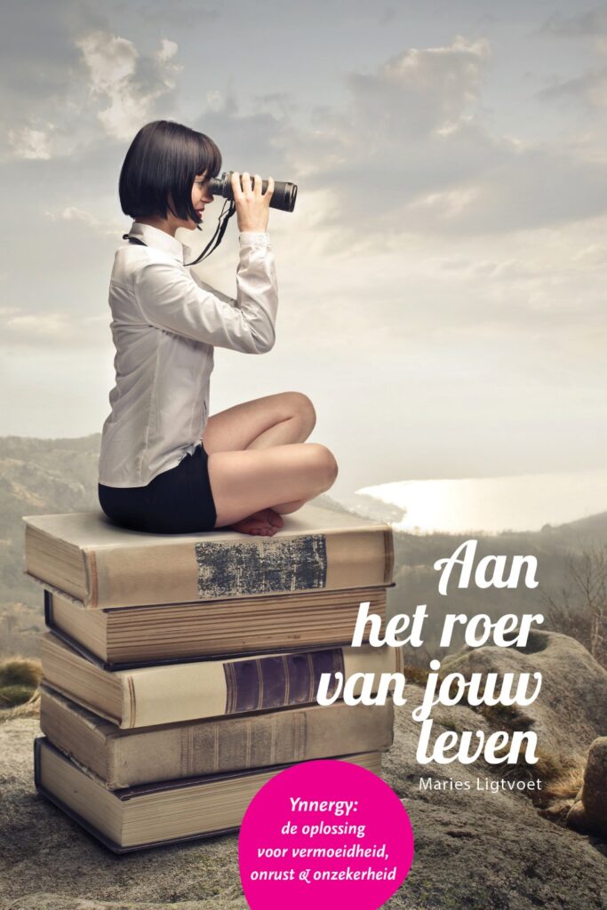 aan het roer