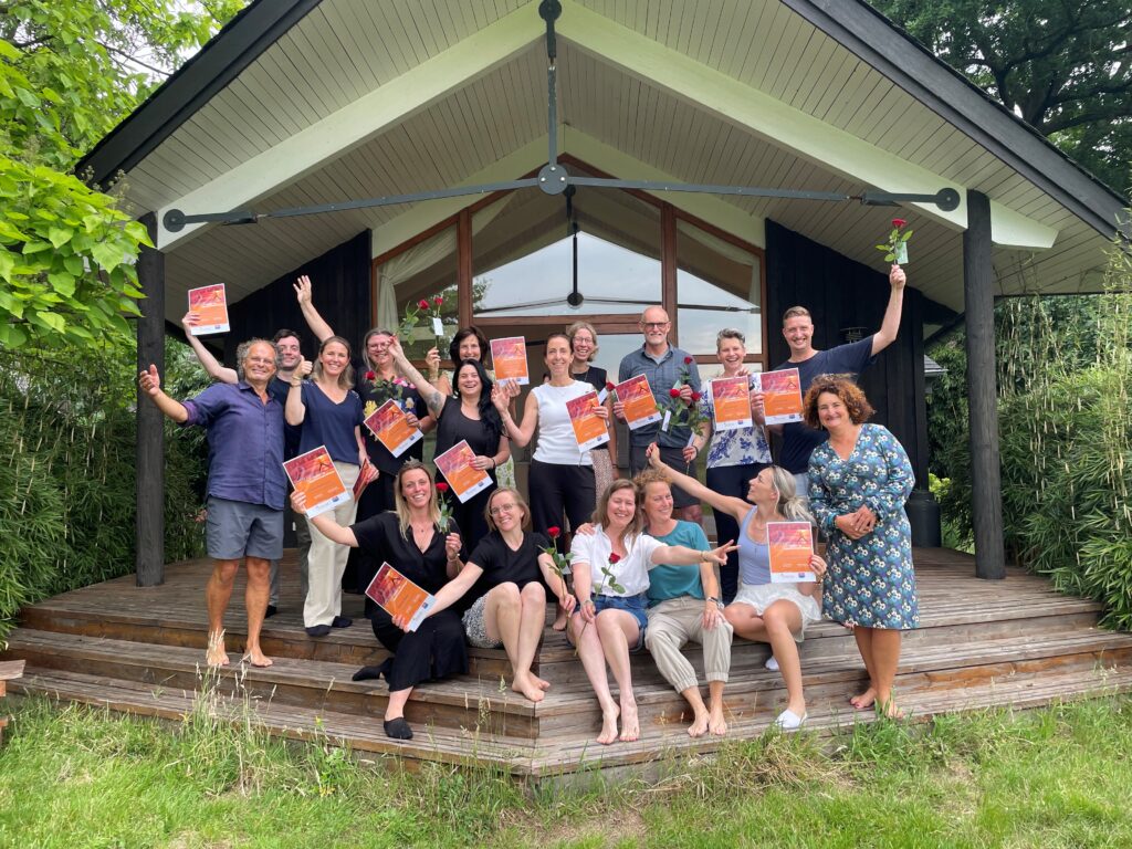 certificering ynnergy practitioner