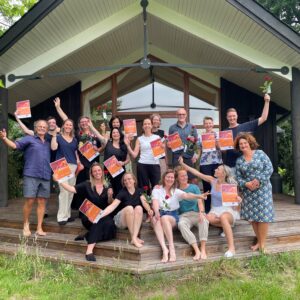 certificering ynnergy practitioner