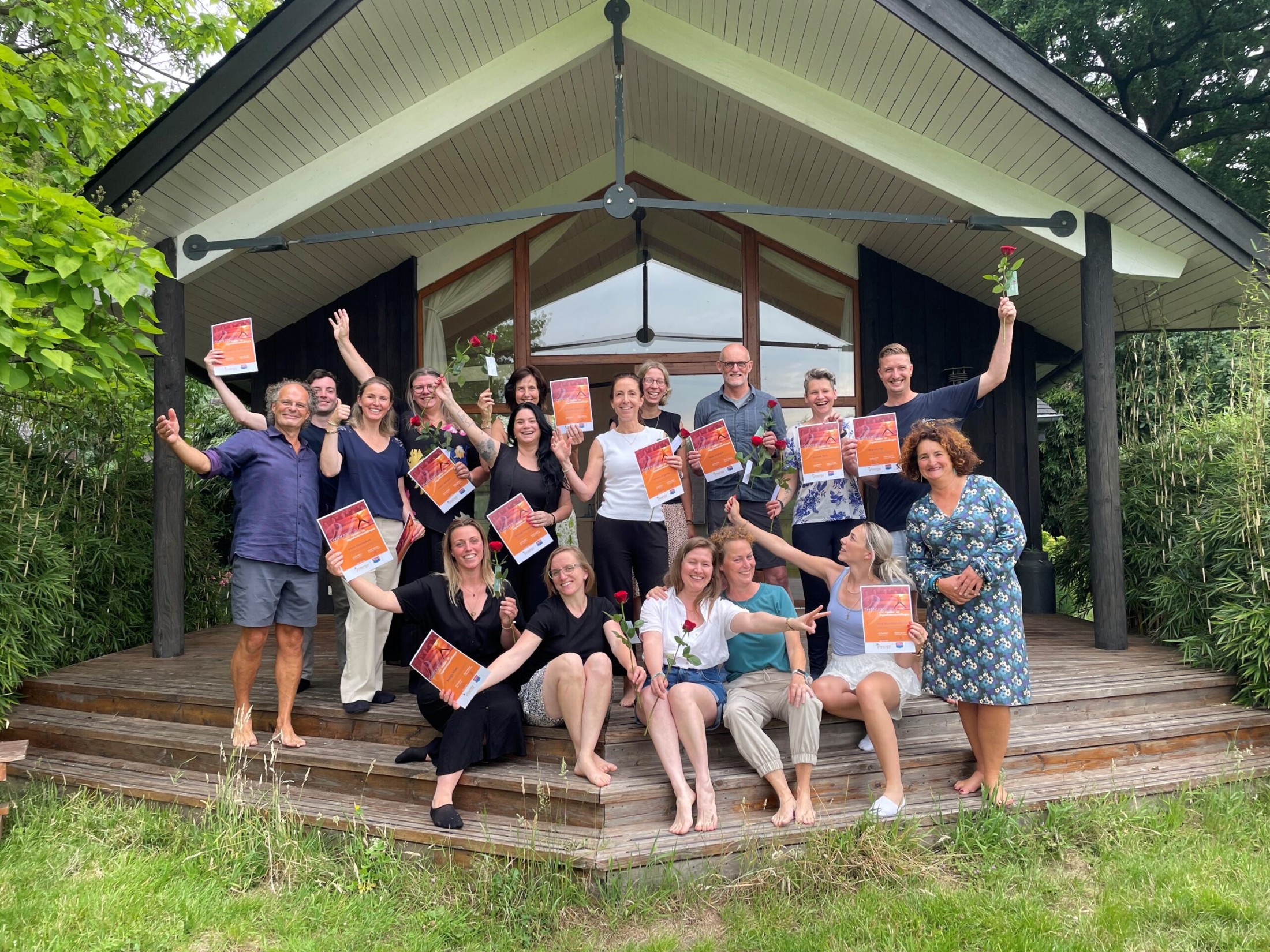 certificering ynnergy practitioner