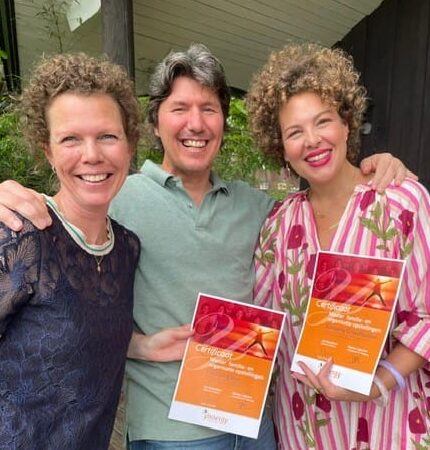 opleiding familieopstellingen